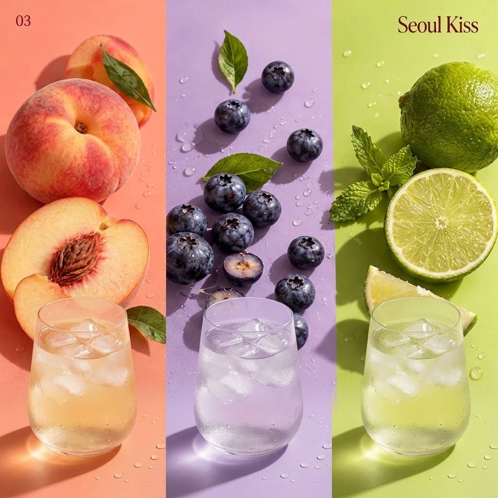 Pack Kombucha